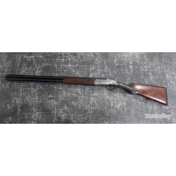 Fusil superpose MARTIN Dubost cal 12/70 1� sans r�serve