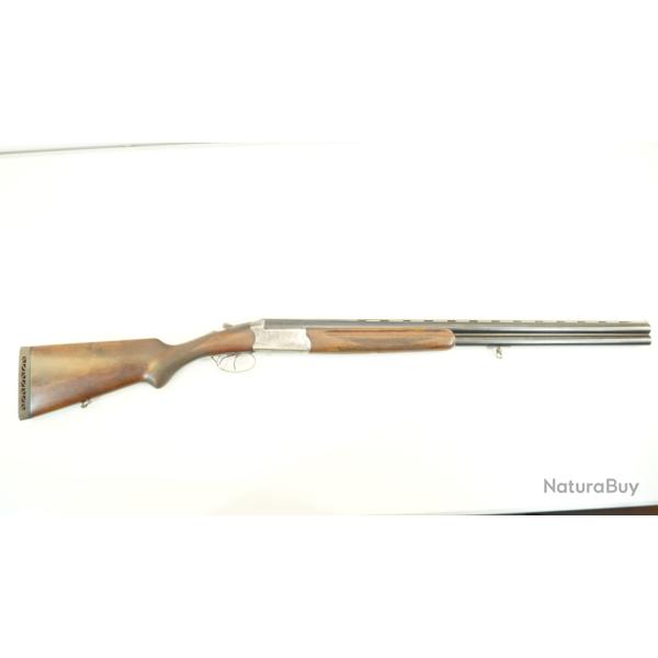 fusil chapuis superpos� odegaard 12/70 pour ench�re sans prix de r�serve UP43L3