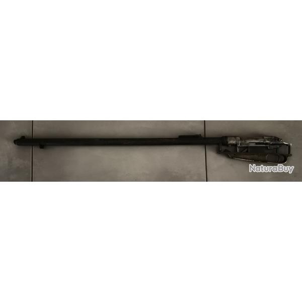 action compl�te gewehr 88, kommission 1888, Mauser 88, G88