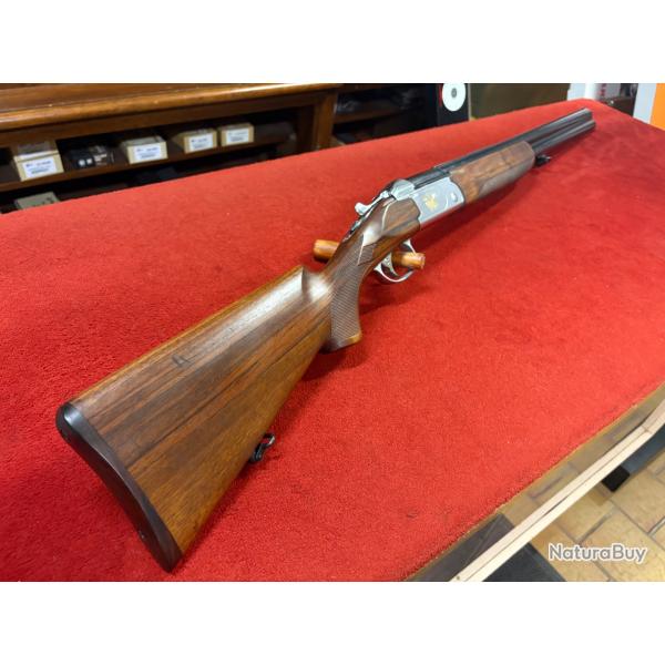 Ench�re 1 euro fusil fin-classique calibre 12/76