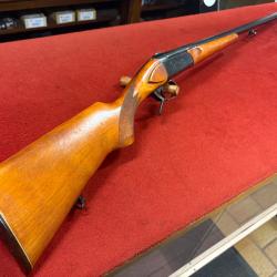 Ench&egrave;re 1 euro fusil Baikal IJ 18 calibre 12