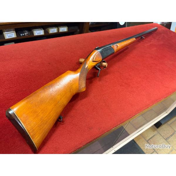 Ench�re 1 euro fusil Baikal IJ 18 calibre 12