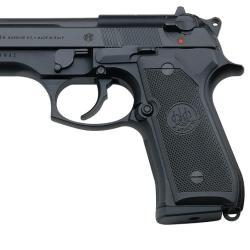 Pistolet Beretta 92FS Calibre 9x19 mm