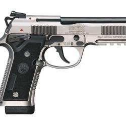 Pistolet Beretta 92X Performance Calibre 9x19 mm