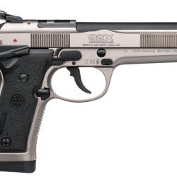Pistolet Beretta 92X Performance Defensive Calibre 9x19 mm
