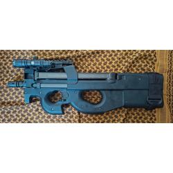 P90 GBBR