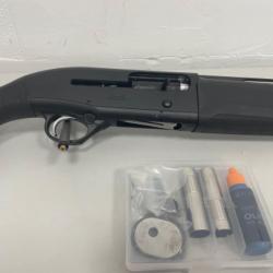 !! NEUF !! FUSIL BERETTA A400 LITE SYNTH&Eacute;TIQUE KO+ NOIR CALIBRE 12/76