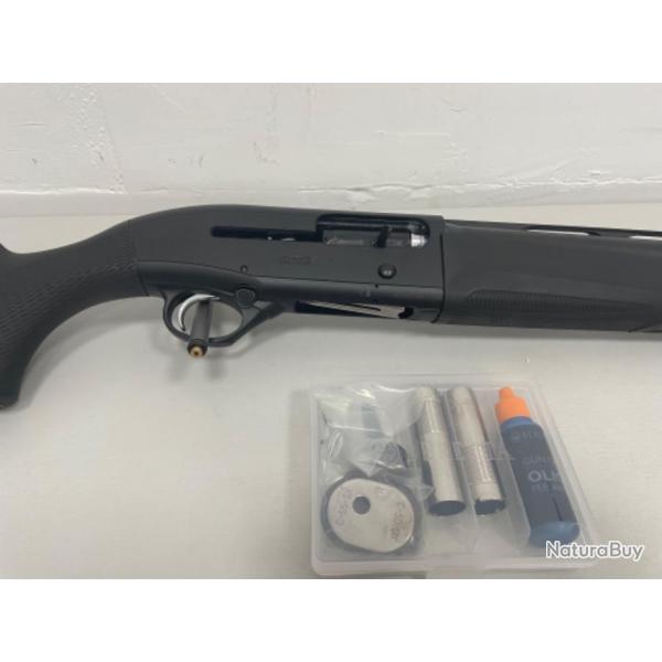 !! NEUF !! FUSIL BERETTA A400 LITE SYNTH�TIQUE KO+ NOIR CALIBRE 12/76