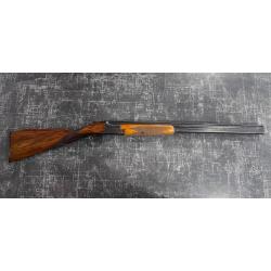 fusil Browing B25 gaucher cal 12/70 1� sans r&eacute;serve