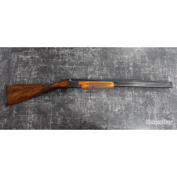 fusil Browing B25 gaucher cal 12/70 1� sans r�serve