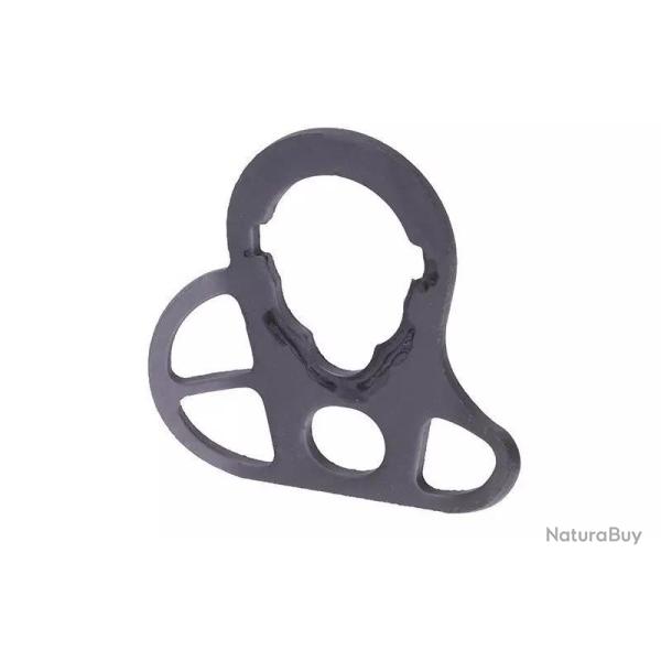 ATTACHE SANGLE TUBE DE CROSSE M15/M4