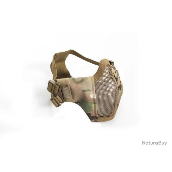BAS DE MASQUE MULTICAM