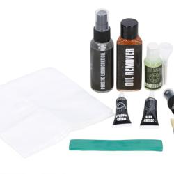 KIT D'ENTRETIEN 8 EN 1