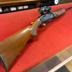 Ench&egrave;re 1 euro Carabine Remington 7400