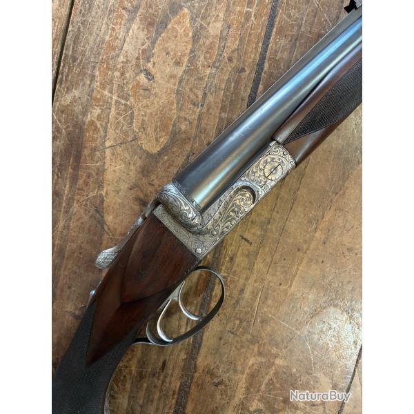 Express Dumoulin Calibre 470 Nitro Express