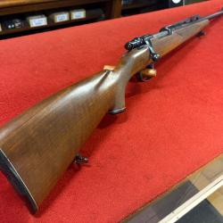 Ench&egrave;re 1 euro carabine Luger calibre 7x64