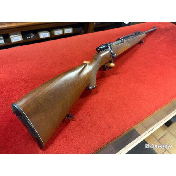 Ench�re 1 euro carabine Luger calibre 7x64