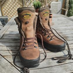 MEINDL CHAUSSURES CHASSE RANDONNEE