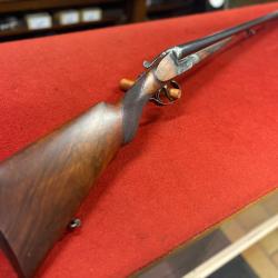 Ench&egrave;re 1 euro fusil Guichard calibre 12/65