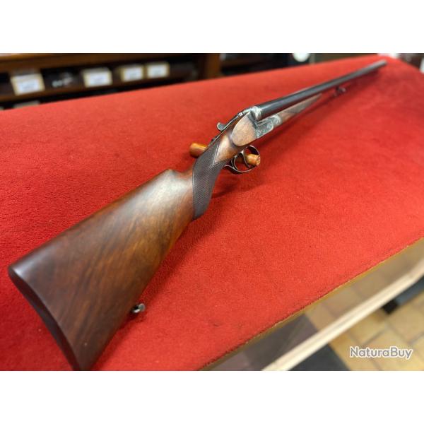 Ench�re 1 euro fusil Guichard calibre 12/65