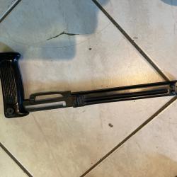 Poignard crosse c 96