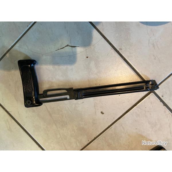 Poignard crosse c 96