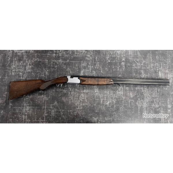 fusil beretta S55 cal 12/70 1� sans r�serve