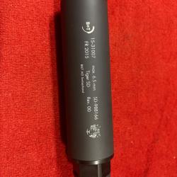 Ench&egrave;re 1 euro mod&eacute;rateur B&T Tiger SD