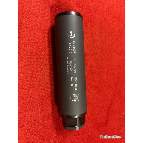 Ench�re 1 euro mod�rateur B&T Tiger SD