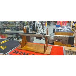 Bergara B14 HMR 308 win Gaucher