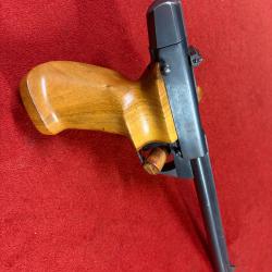 Ench&egrave;re 1 euro Drulov mod 70 calibre 22lr