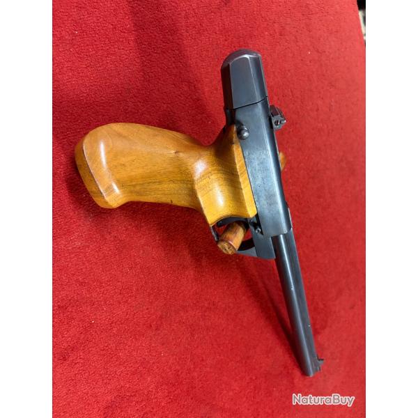 Ench�re 1 euro Drulov mod 70 calibre 22lr