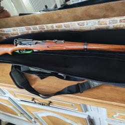 Schmidt Rubin K11 +accessoires