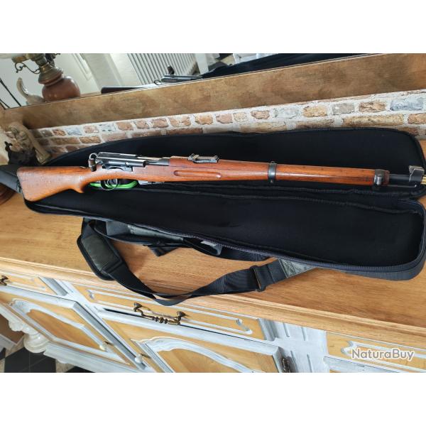 Schmidt Rubin K11 +accessoires