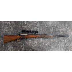 CARABINE WINCHESTER 70 cal 270 WIN