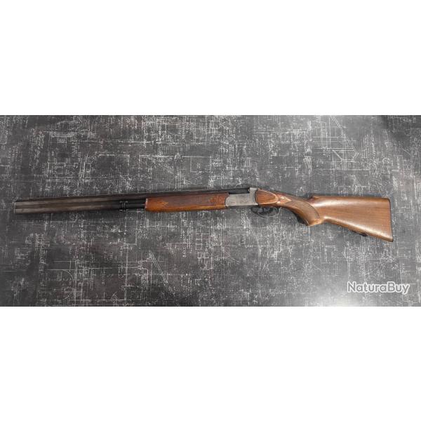 fusil Guerini superpose cal 12/70 1� sans prix de r�serve