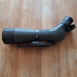 Longue vue swarovski atm 80 HD occulaire 25x50
