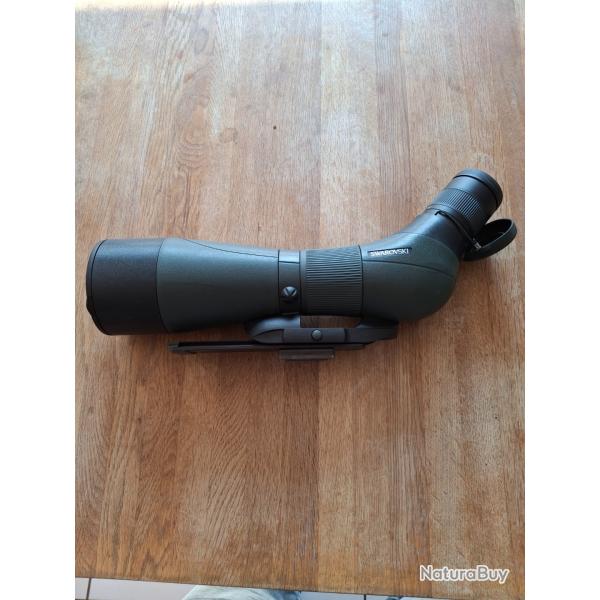Longue vue swarovski atm 80 HD occulaire 25x50
