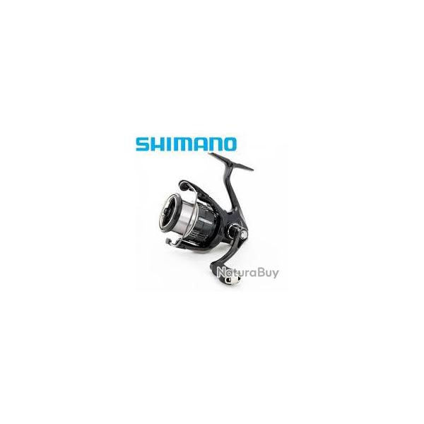 Moulinet Shimano Vanquish 2500SHG