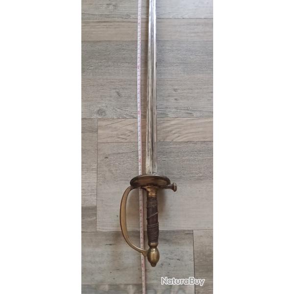 Vend �p�e second empire plus de photos sur demande