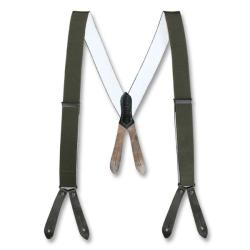 Bretelles allemandes BW Type WW2 - Surplus Arm&eacute;e