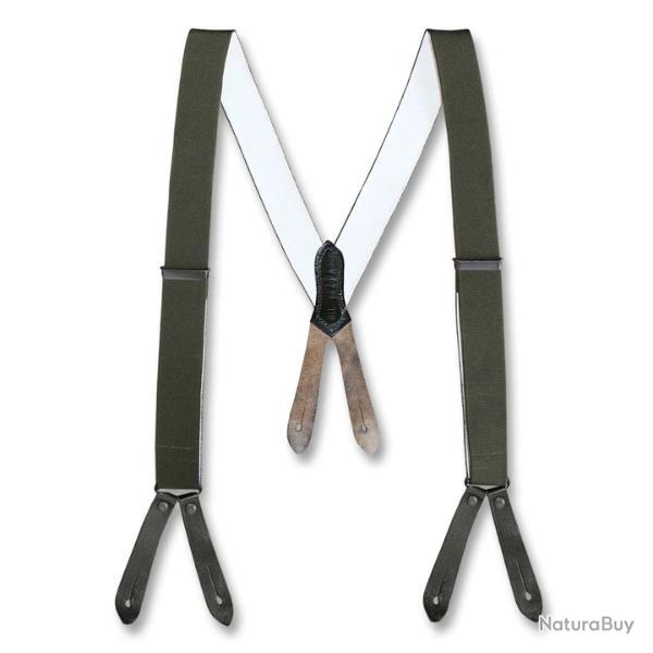 Bretelles allemandes BW Type WW2 - Surplus Arm�e