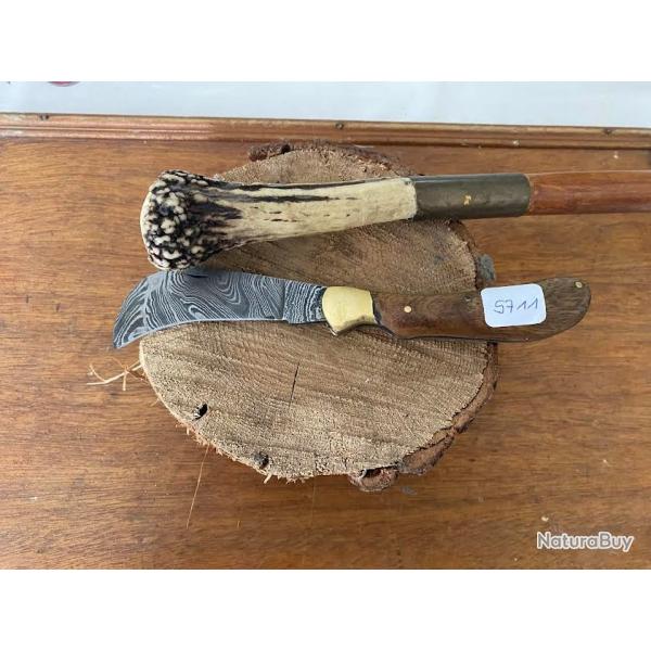 SERPETTE LAME DAMAS ACACIA  (2026     2