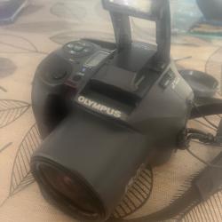 Ancien appareil photo