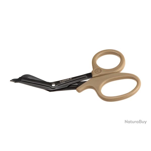 CISEAUX TRAUMA M�DIC 19CM