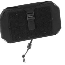 BOITIER ADMIN ASTROLABE GEN 2 NOIR TEMPLAR'S GEAR