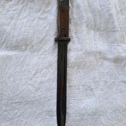 Baionnette 98k, S/155G