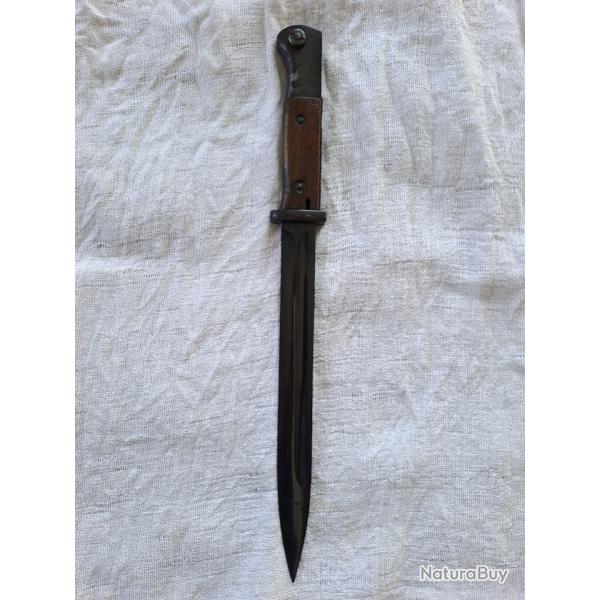 Baionnette 98k, S/155G