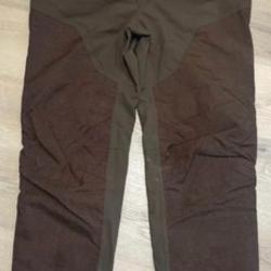 Pantalon traque 900 solognac