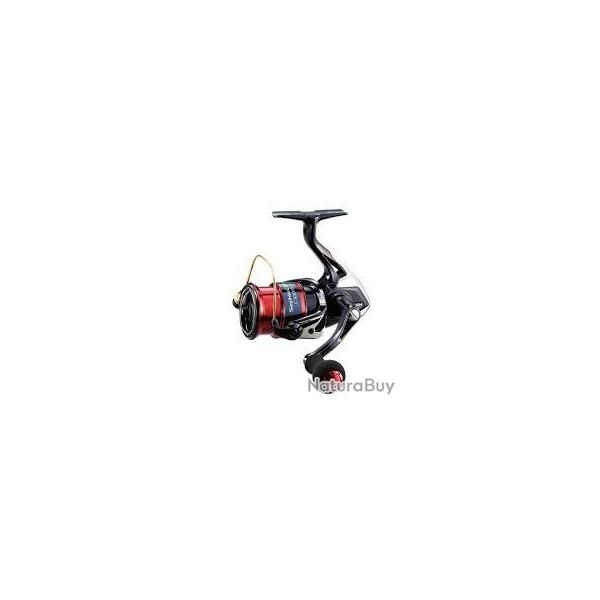 Moulinet Shimano SEPHIA CI4+ C3000S
